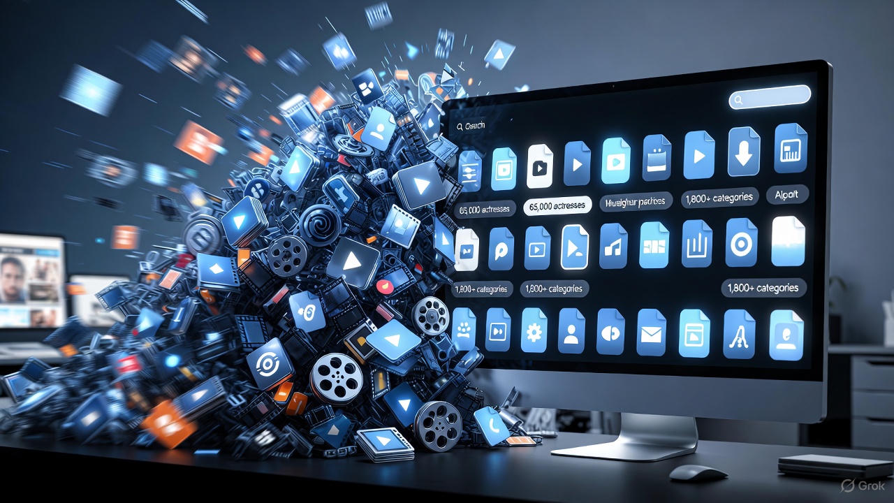 The Complete Search Guide: Find Anything in Seconds